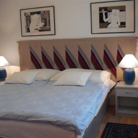 Apart Hévízi Ház Extérieur photo