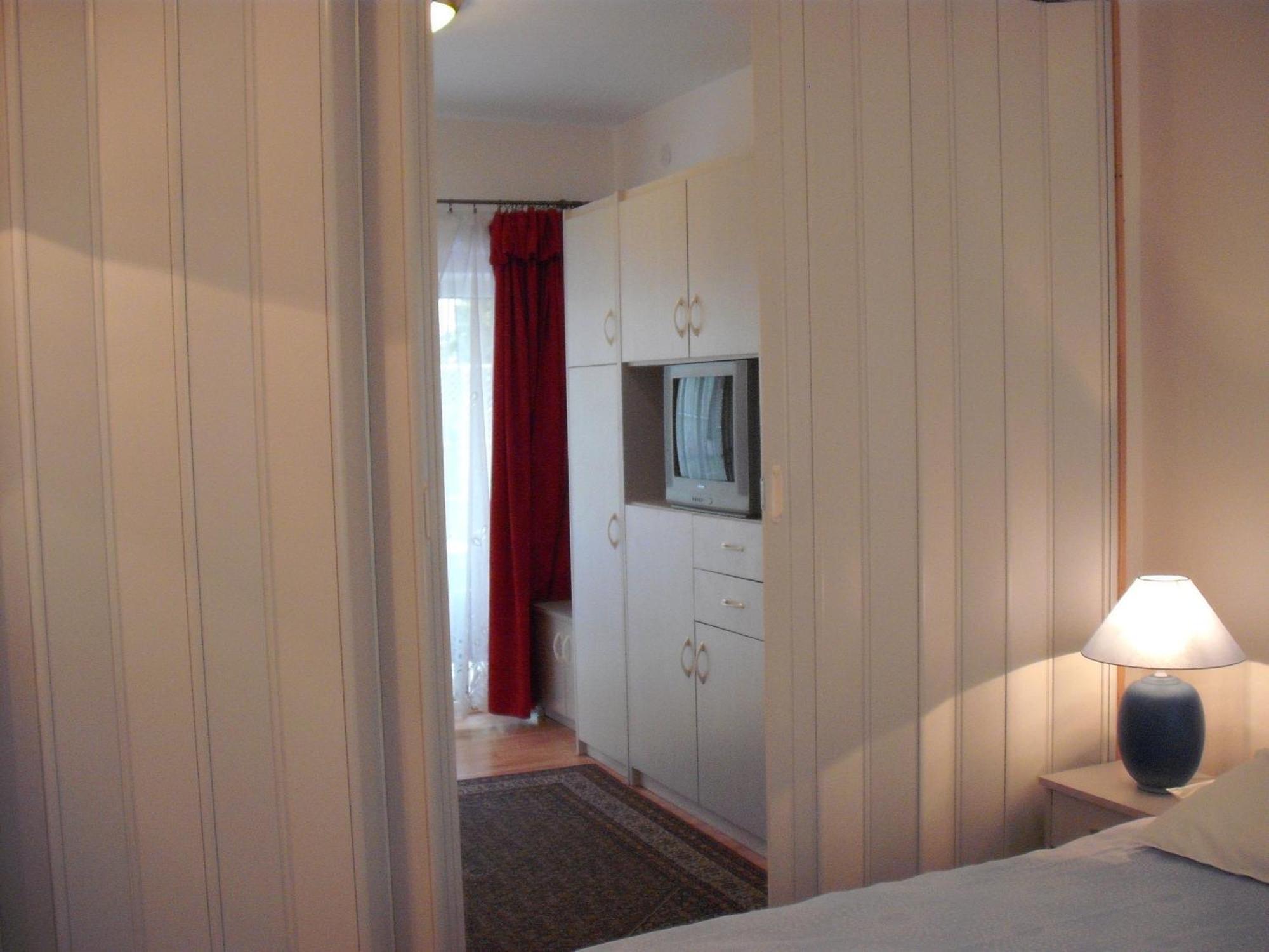 Apart Hévízi Ház Extérieur photo