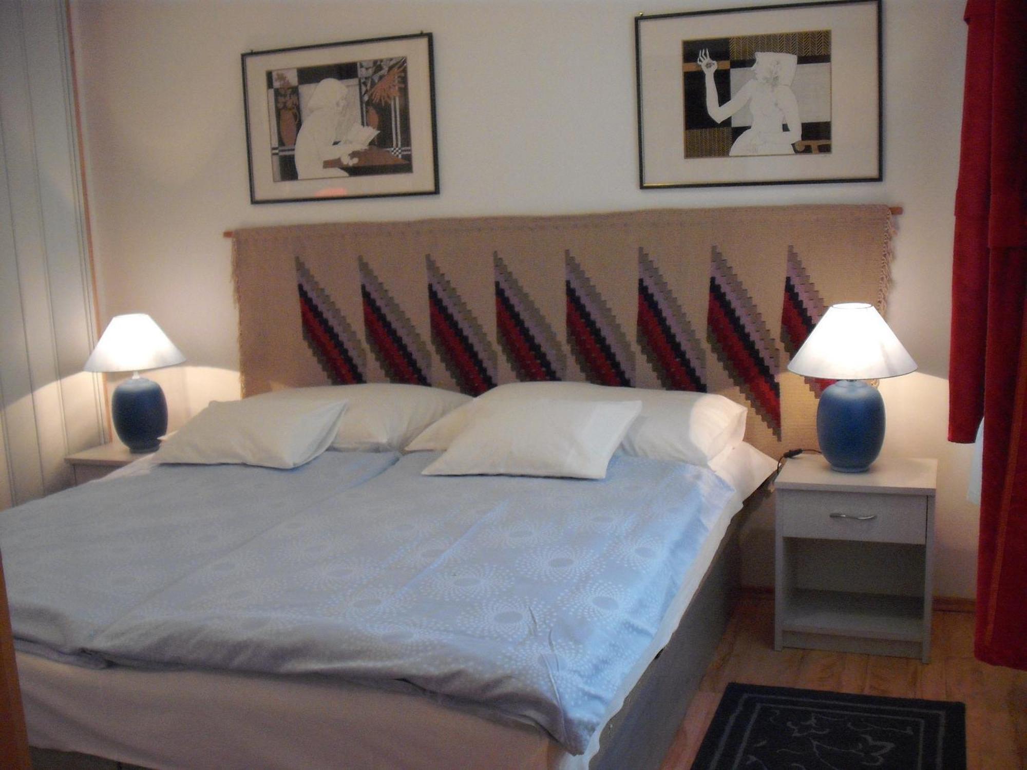 Apart Hévízi Ház Extérieur photo