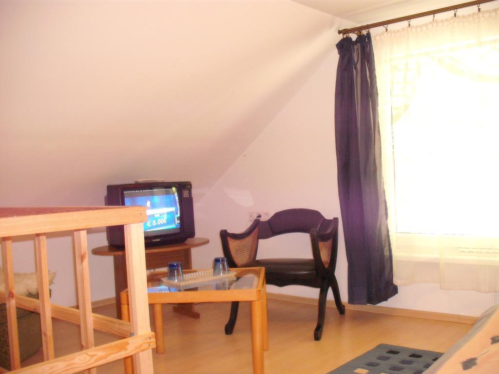 Apart Hévízi Ház Extérieur photo