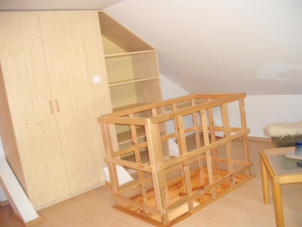 Apart Hévízi Ház Extérieur photo