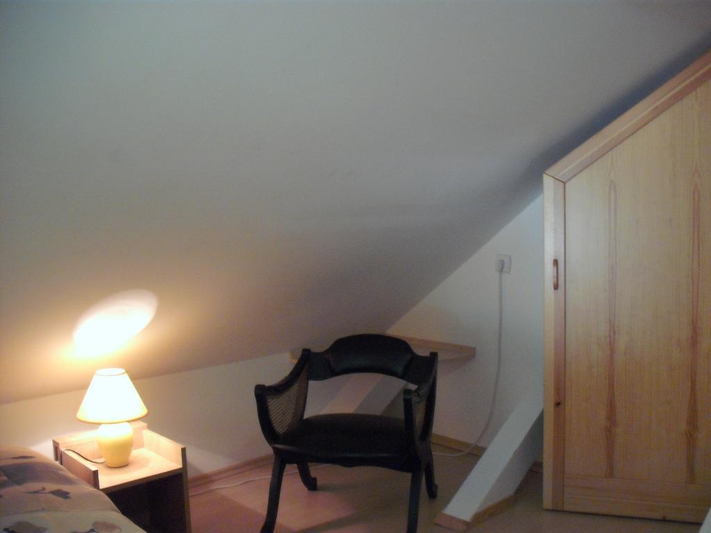 Apart Hévízi Ház Extérieur photo