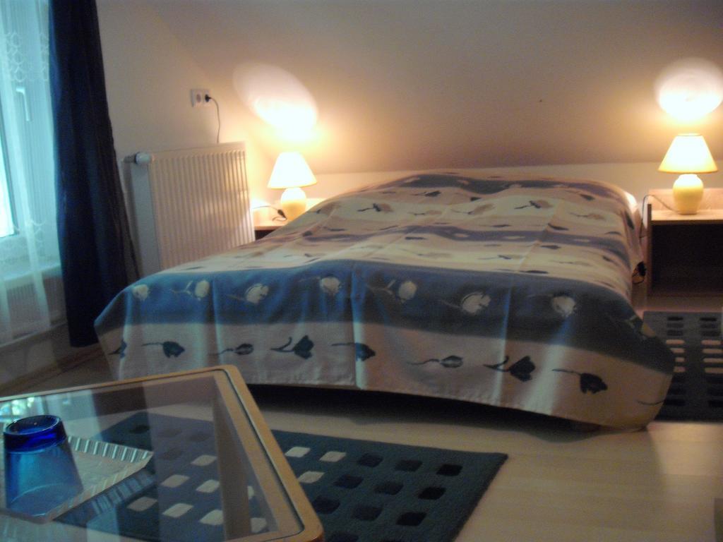 Apart Hévízi Ház Extérieur photo