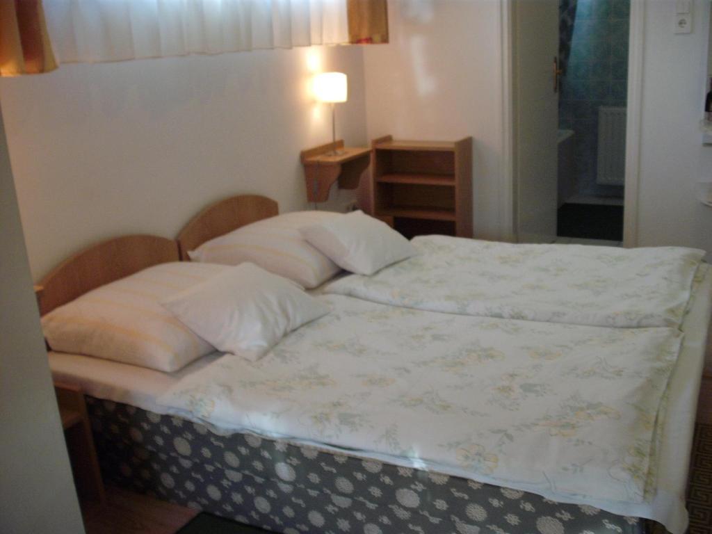 Apart Hévízi Ház Chambre photo